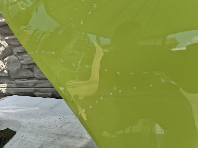 bontott SKODA OCTAVIA IV Jobb hátsó Ajtó (Üres lemez)