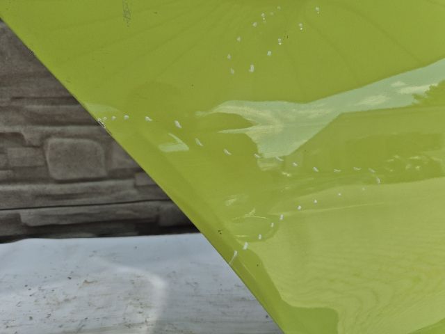 bontott SKODA OCTAVIA IV Jobb hátsó Ajtó (Üres lemez)