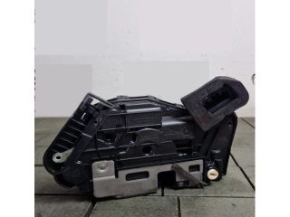 bontott SKODA OCTAVIA IV Jobb hátsó Ajtózár