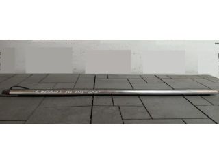 bontott SKODA OCTAVIA IV Jobb hátsó Vízlehúzó Gumicsík