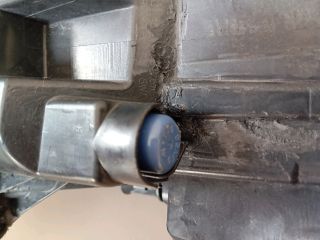 bontott SKODA OCTAVIA IV Jobb Ködfényszóró