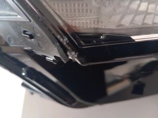 bontott SKODA OCTAVIA IV Jobb Ledes Fényszóró