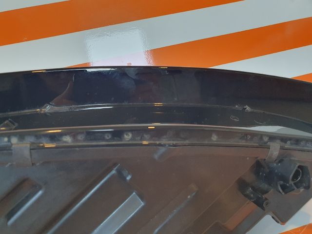 bontott SKODA OCTAVIA IV Jobb Ledes Fényszóró