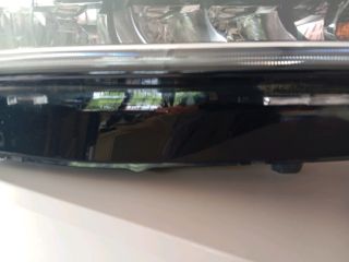 bontott SKODA OCTAVIA IV Jobb Ledes Fényszóró