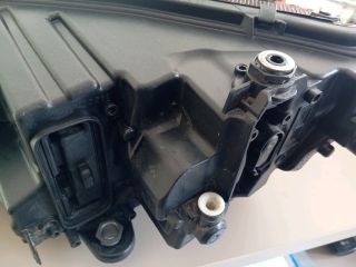 bontott SKODA OCTAVIA IV Jobb Ledes Fényszóró