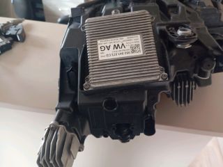 bontott SKODA OCTAVIA IV Jobb Ledes Fényszóró