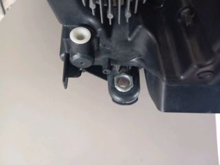 bontott SKODA OCTAVIA IV Jobb Ledes Fényszóró