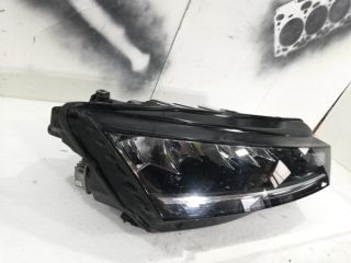 bontott SKODA OCTAVIA IV Jobb Ledes Fényszóró