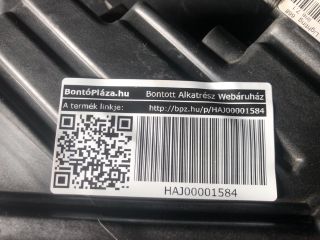 bontott SKODA OCTAVIA IV Jobb Ledes Fényszóró