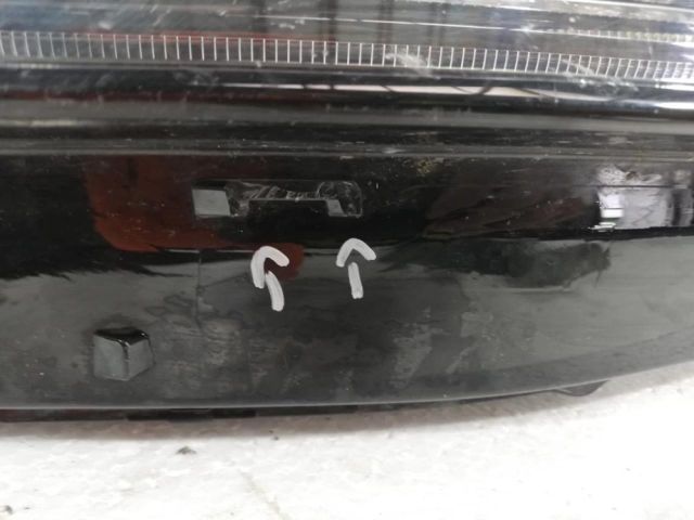 bontott SKODA OCTAVIA IV Jobb Ledes Fényszóró