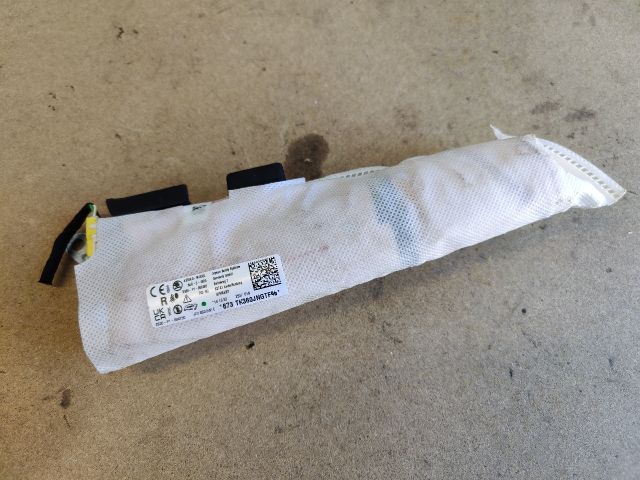 bontott SKODA OCTAVIA IV Jobb Oldallégzsák