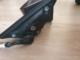 bontott SKODA OCTAVIA IV Jobb Visszapillantó Tükör (Elektromos)