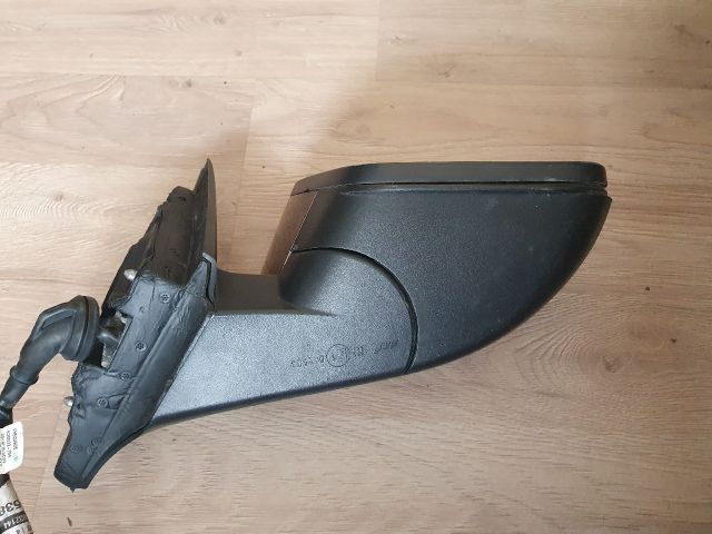 bontott SKODA OCTAVIA IV Jobb Visszapillantó Tükör (Elektromos)