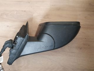 bontott SKODA OCTAVIA IV Jobb Visszapillantó Tükör (Elektromos)