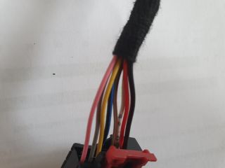 bontott SKODA OCTAVIA IV Jobb Visszapillantó Tükör (Elektromos)