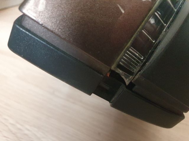 bontott SKODA OCTAVIA IV Jobb Visszapillantó Tükör (Elektromos)