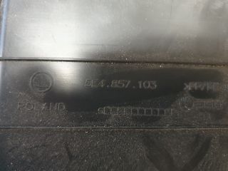 bontott SKODA OCTAVIA IV Kesztyűtartó