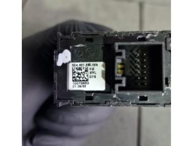 bontott SKODA OCTAVIA IV Kézifék Kapcsoló