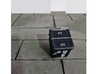 bontott SKODA OCTAVIA IV Kézifék Kapcsoló