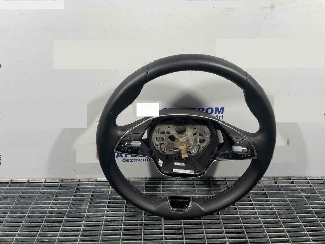 bontott SKODA OCTAVIA IV Kormány