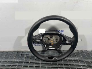 bontott SKODA OCTAVIA IV Kormány