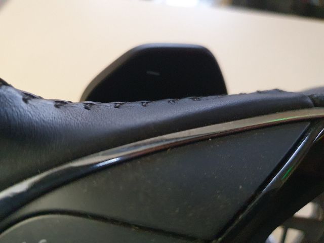 bontott SKODA OCTAVIA IV Kormány