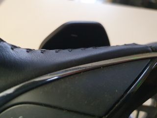 bontott SKODA OCTAVIA IV Kormány