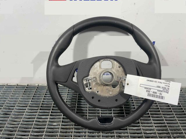 bontott SKODA OCTAVIA IV Kormány