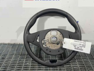 bontott SKODA OCTAVIA IV Kormány