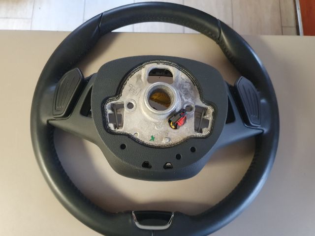 bontott SKODA OCTAVIA IV Kormány