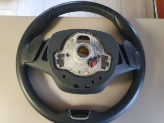 bontott SKODA OCTAVIA IV Kormány