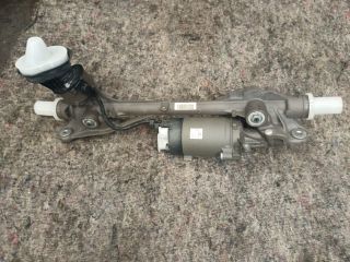 bontott SKODA OCTAVIA IV Kormánymű (Elektromos)