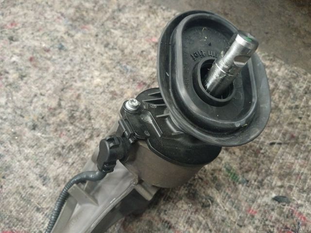 bontott SKODA OCTAVIA IV Kormánymű (Elektromos)