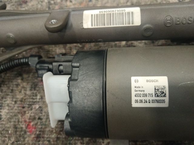 bontott SKODA OCTAVIA IV Kormánymű (Elektromos)