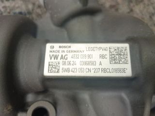 bontott SKODA OCTAVIA IV Kormánymű (Elektromos)