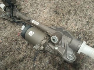 bontott SKODA OCTAVIA IV Kormánymű (Elektromos)