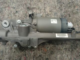 bontott SKODA OCTAVIA IV Kormánymű (Elektromos)