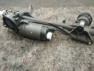 bontott SKODA OCTAVIA IV Kormánymű (Elektromos)