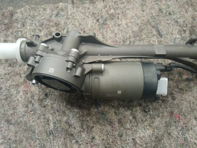 bontott SKODA OCTAVIA IV Kormánymű (Elektromos)