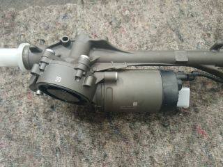 bontott SKODA OCTAVIA IV Kormánymű (Elektromos)