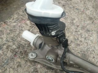 bontott SKODA OCTAVIA IV Kormánymű (Elektromos)