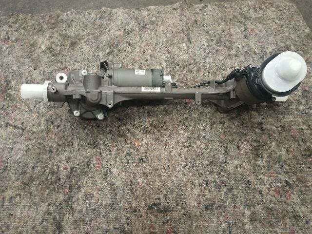 bontott SKODA OCTAVIA IV Kormánymű (Elektromos)