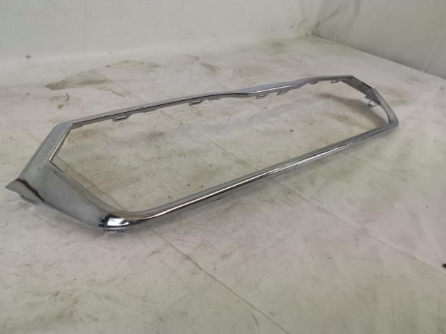 bontott SKODA OCTAVIA IV Króm Külső Kilincs Szett