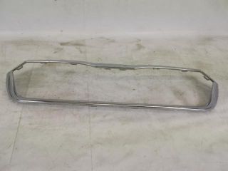 bontott SKODA OCTAVIA IV Króm Külső Kilincs Szett