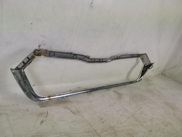 bontott SKODA OCTAVIA IV Króm Külső Kilincs Szett