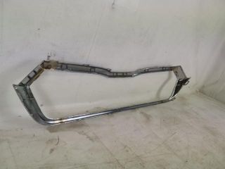 bontott SKODA OCTAVIA IV Króm Külső Kilincs Szett