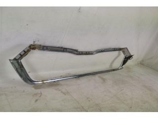 bontott SKODA OCTAVIA IV Króm Külső Kilincs Szett