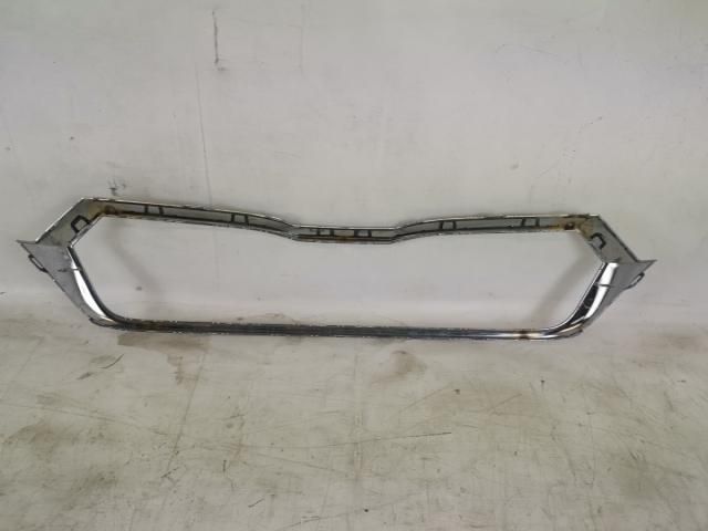 bontott SKODA OCTAVIA IV Króm Külső Kilincs Szett