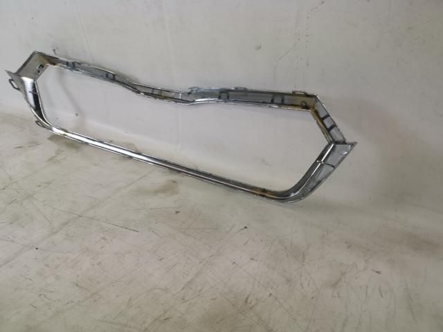 bontott SKODA OCTAVIA IV Króm Külső Kilincs Szett