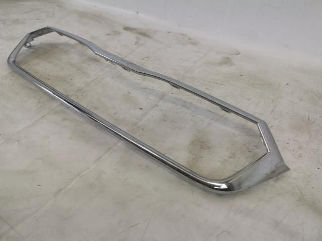 bontott SKODA OCTAVIA IV Króm Külső Kilincs Szett